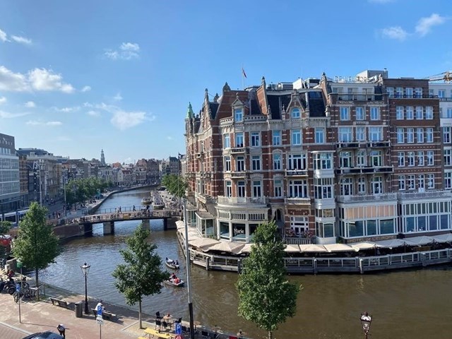 Foto 1: Amsterdam - Amstel - Foto 1