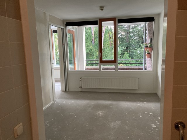 Foto 6: Bilthoven - Sperwerlaan - Foto 6