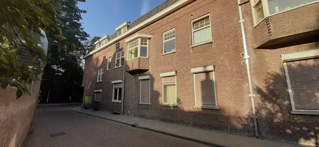 Foto 5: Tilburg - Wilhelminapark - Foto 5