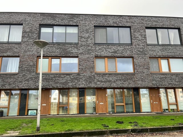 Foto 1: Uithoorn - Buitenhof - Foto 1