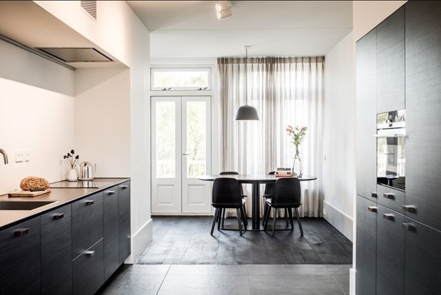 Foto 4: Amsterdam - Govert Flinckstraat - Foto 4