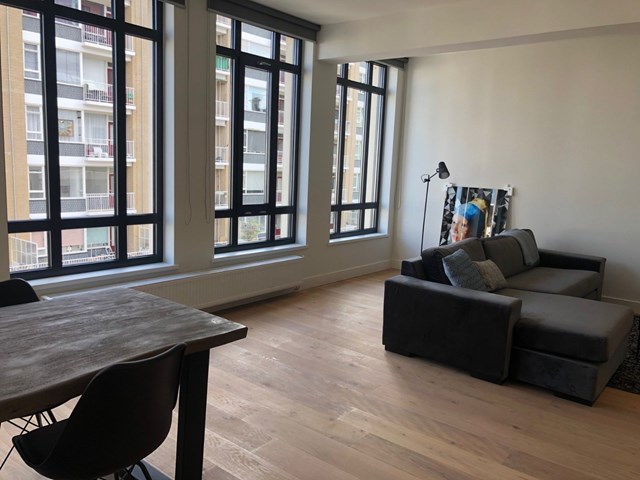 Foto 4: Rotterdam - Korte Hoogstraat - Foto 4
