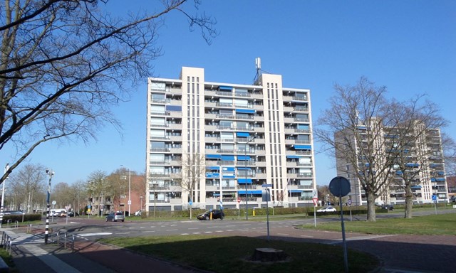 Foto 3: Breda - Grote Spie - Foto 3