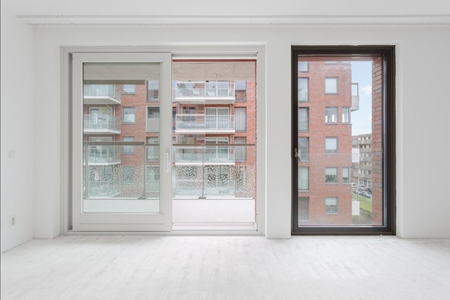 Foto 7: Amstelveen - Maimonideslaan - Foto 7