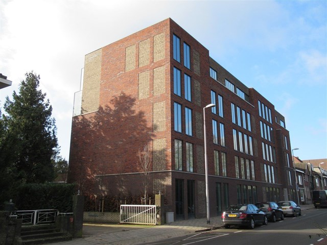 Foto 3: Tilburg - Spoorlaan - Foto 3