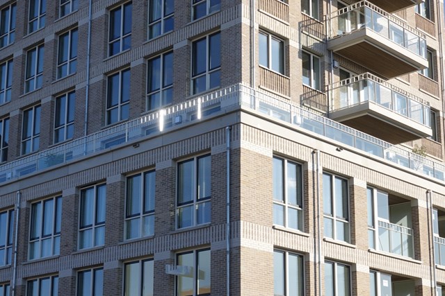 Foto 4: Utrecht - David van Mollemstraat - Foto 4