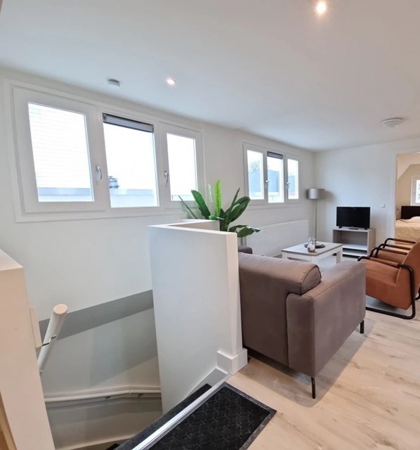 Foto 2: Schiedam - Westvest - Foto 2