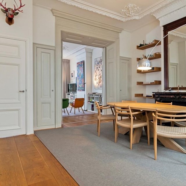 Foto 7: Amsterdam - Weteringschans - Foto 7