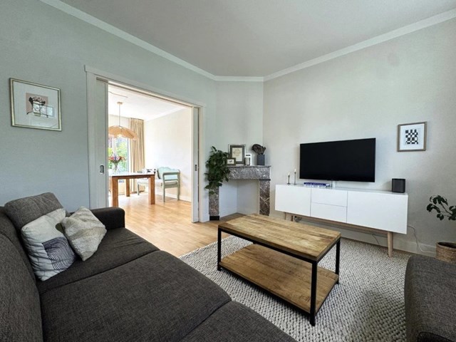 Foto 7: Breda - Achillesstraat - Foto 7