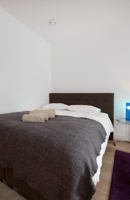 Foto 6: Amsterdam - Utrechtsestraat - Foto 6