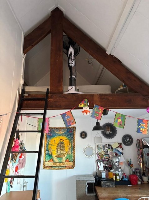 Foto 5: Arnhem - Steenstraat - Foto 5