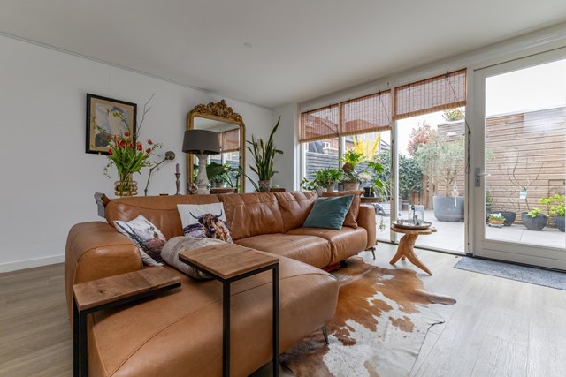 Foto 5: Tilburg - Twentestraat - Foto 5