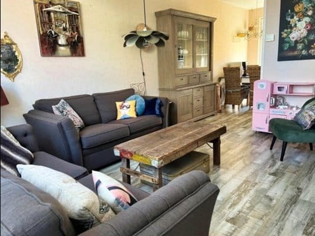 Foto 3: Krabbendijke - Piermanstraat - Foto 3