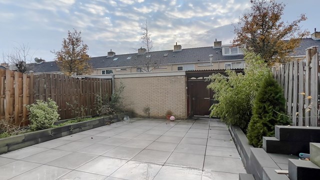 Foto 6: Hoofddorp - Graan Voor Visch - Foto 6