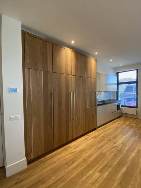 Foto 3: Amsterdam - Overtoom - Foto 3