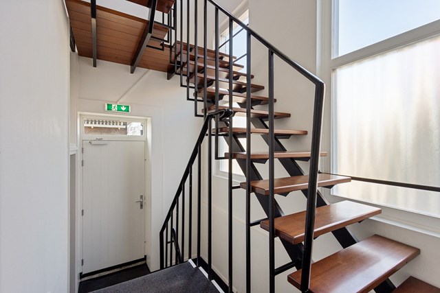 Foto 7: Woudsend - Merkstrjitte - Foto 7