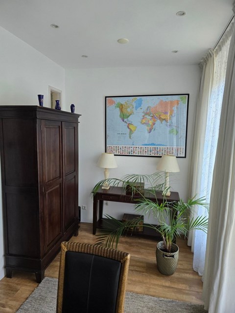 Foto 3: Amsterdam - Ceintuurbaan - Foto 3