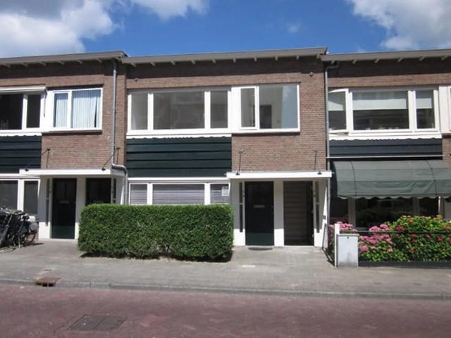 Foto 1: Zandvoort - Hogeweg - Foto 1