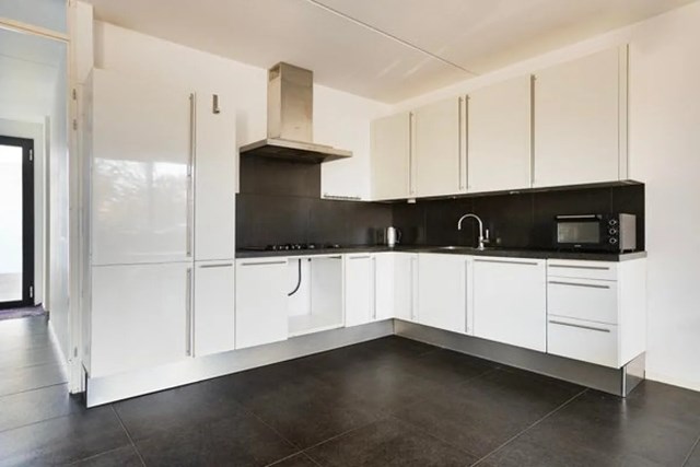 Foto 7: Ede - Spinderweg - Foto 7