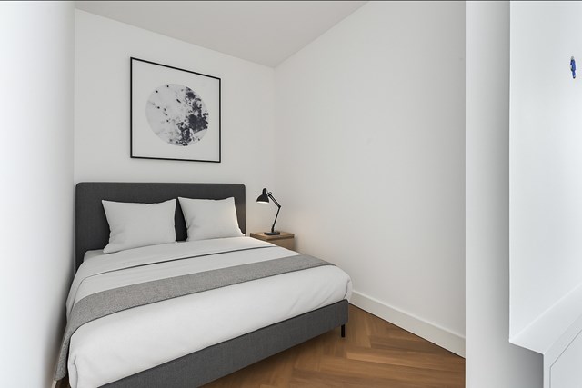 Foto 2: Nieuw-Vennep - Hoofdweg - Foto 2