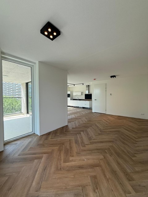 Foto 4: Capelle aan den IJssel - Blinkert - Foto 4