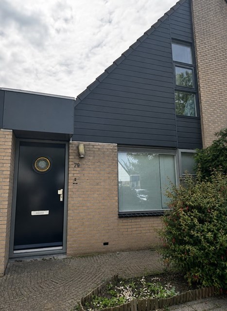 Foto 2: Hoofddorp - Lemenburg - Foto 2