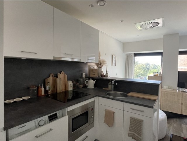 Foto 4: Naarden - Zwarteweg - Foto 4