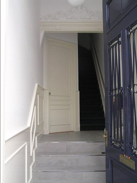 Foto 6: Haarlem - Frans Halsstraat - Foto 6