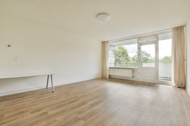 Foto 2: Amsterdam - Schalkwijkpad - Foto 2