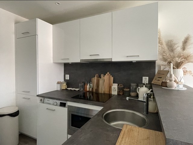 Foto 3: Naarden - Zwarteweg - Foto 3