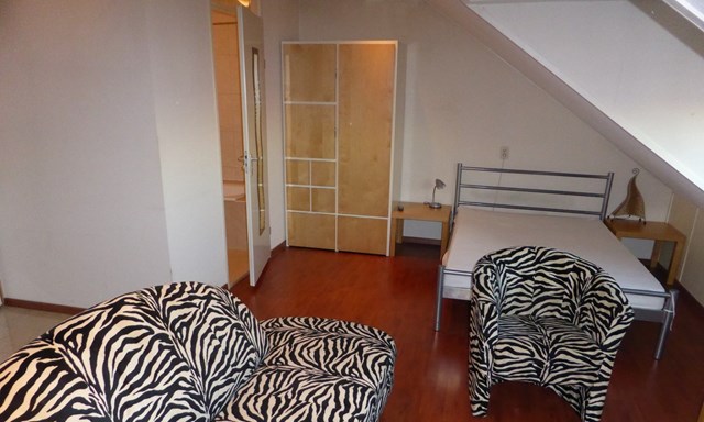 Foto 6: Tilburg - Sint Willebrordstraat - Foto 6