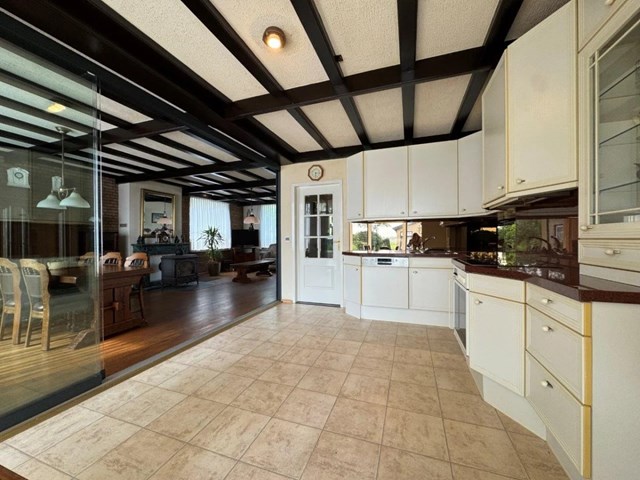 Foto 2: Prinsenbeek - Overveldsestraat - Foto 2