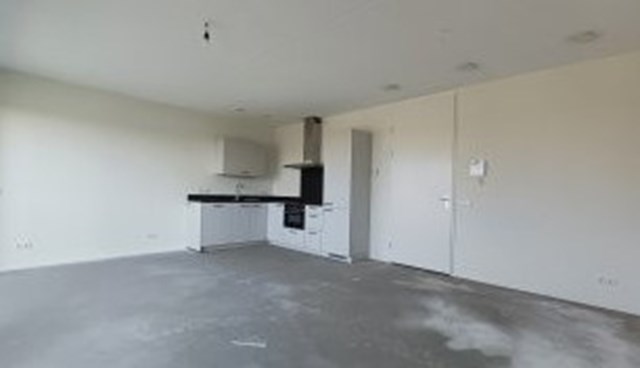 Foto 4: Helmond - Binnendongenstraat - Foto 4