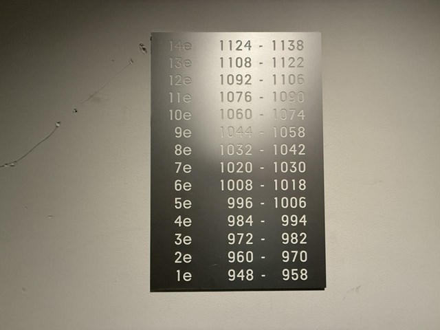 Foto 4: Amsterdam - Haarlemmerweg - Foto 4