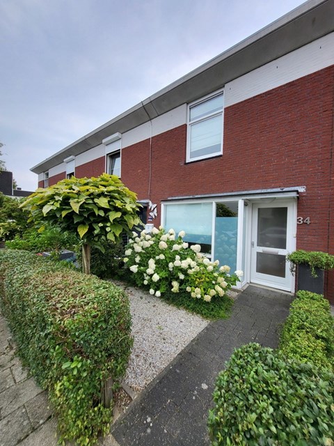 Foto 1: Maastricht - Tarwehegge - Foto 1