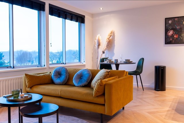 Foto 1: Amsterdam - Mezquitalaan - Foto 1