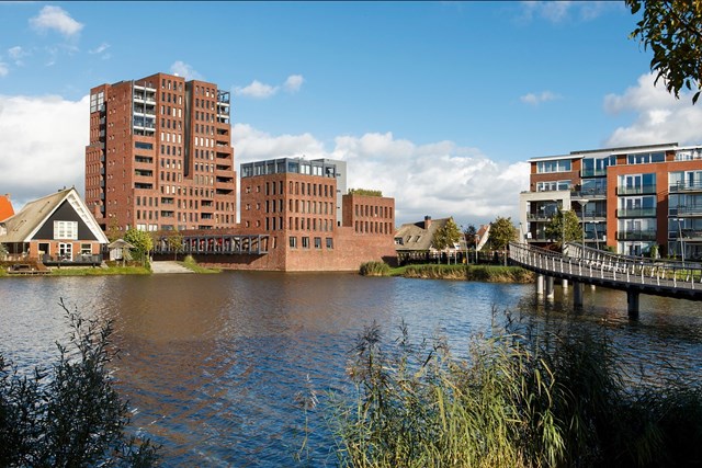 Foto 2: Nieuw-Vennep - Habanera - Foto 2