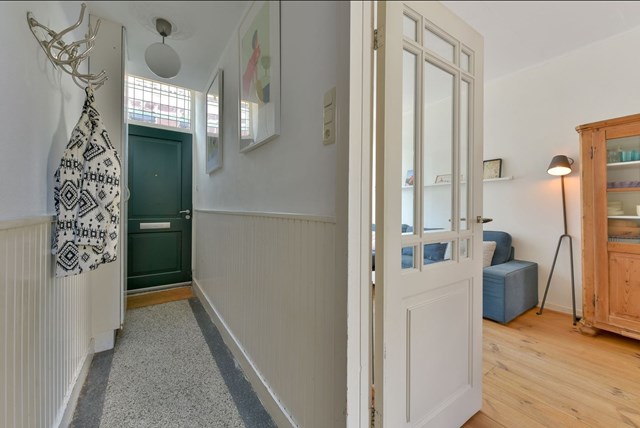 Foto 5: Utrecht - Gildstraat - Foto 5