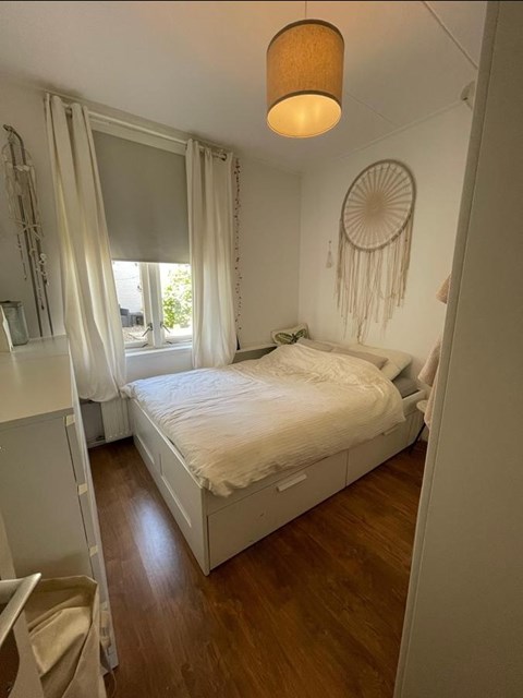 Foto 6: Zwolle - Van der Laenstraat - Foto 6