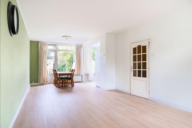 Foto 5: Wassenaar - Hillenaarlaan - Foto 5