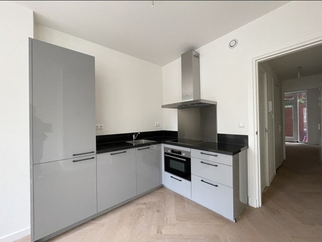 Foto 6: Amsterdam - Wibautstraat - Foto 6