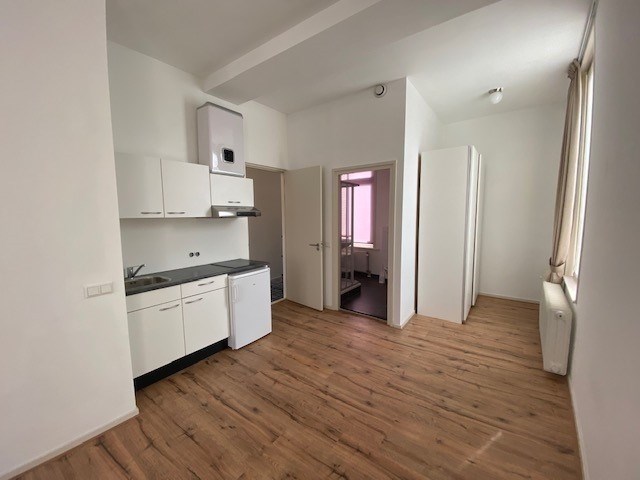 Foto 7: Eindhoven - Bleekstraat - Foto 7