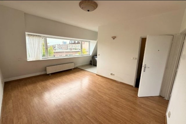 Foto 2: Haarlem - Byzantiumstraat - Foto 2