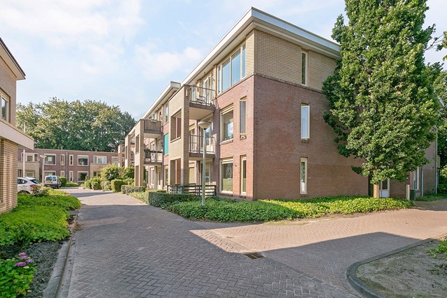 Foto 6: Burgum - Ds Talmasingel - Foto 6