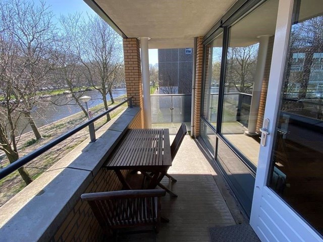 Foto 5: Amsterdam - De Lierhof - Foto 5