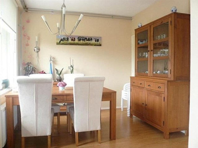 Foto 3: Meppel - van Ewijcksingel - Foto 3