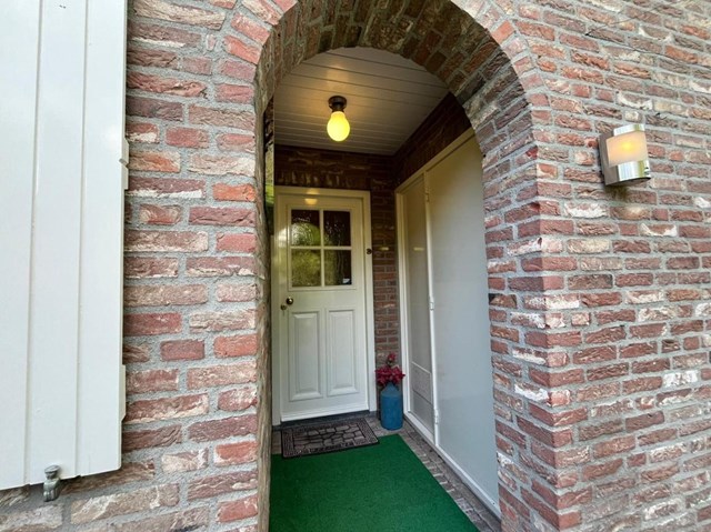 Foto 7: Oisterwijk - Oirschotsebaan - Foto 7