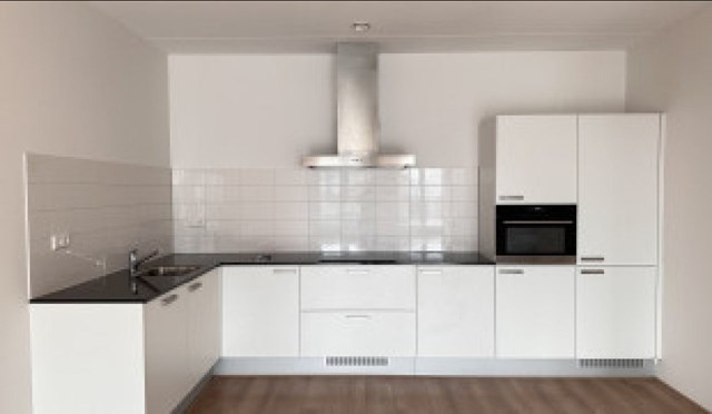 Foto 4: Amsterdam - Rijnlandlaan - Foto 4