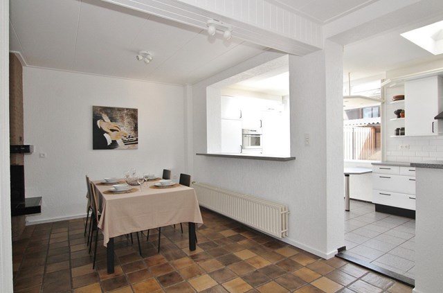 Foto 7: Sluiskil - Canisvlietstraat - Foto 7