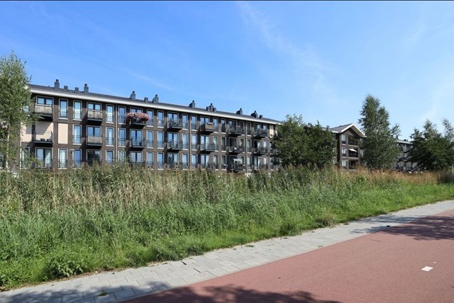 Foto 5: Aalsmeer - Twijnderlaan - Foto 5